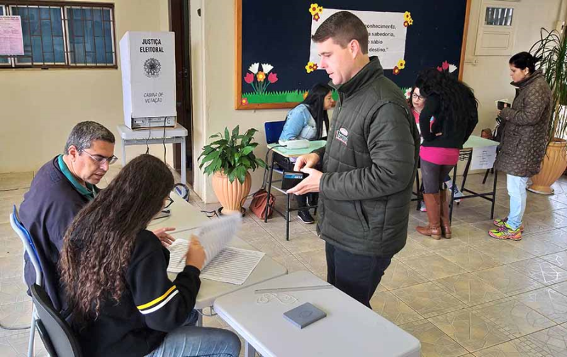 Divulgado resultado oficial das eleições para conselheiros tutelares